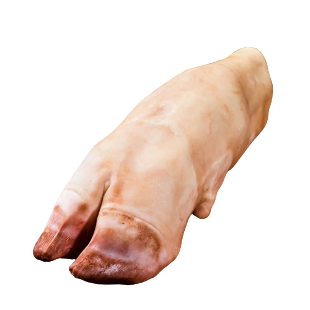 Pata de res